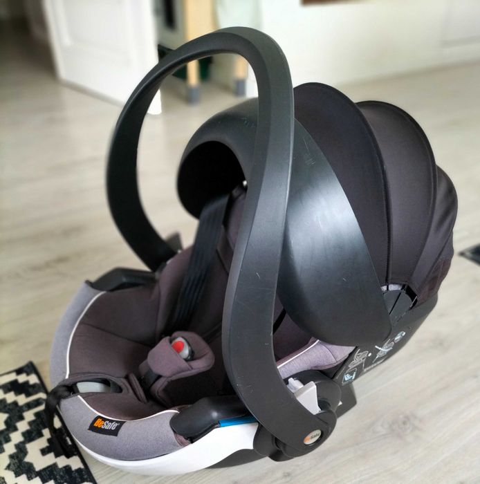 Ovo BeSafe iZi Go Modular i-Size