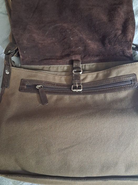 Продам сумку чоловічу