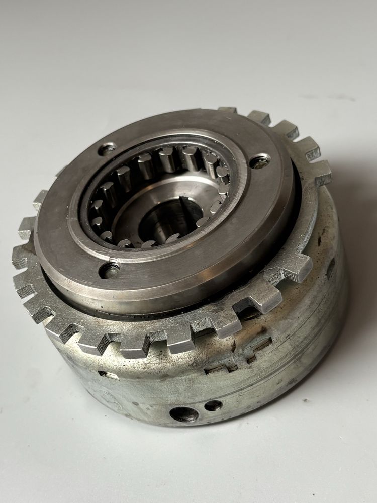 Magneto Koło Magnetyczne GAS GAS 400 / 450 FSE