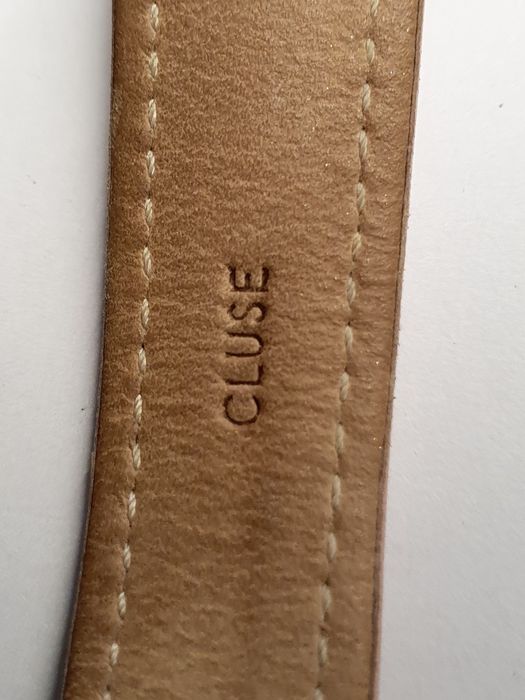 CLUSE  zegarek  dwie bransoletki w komplecie