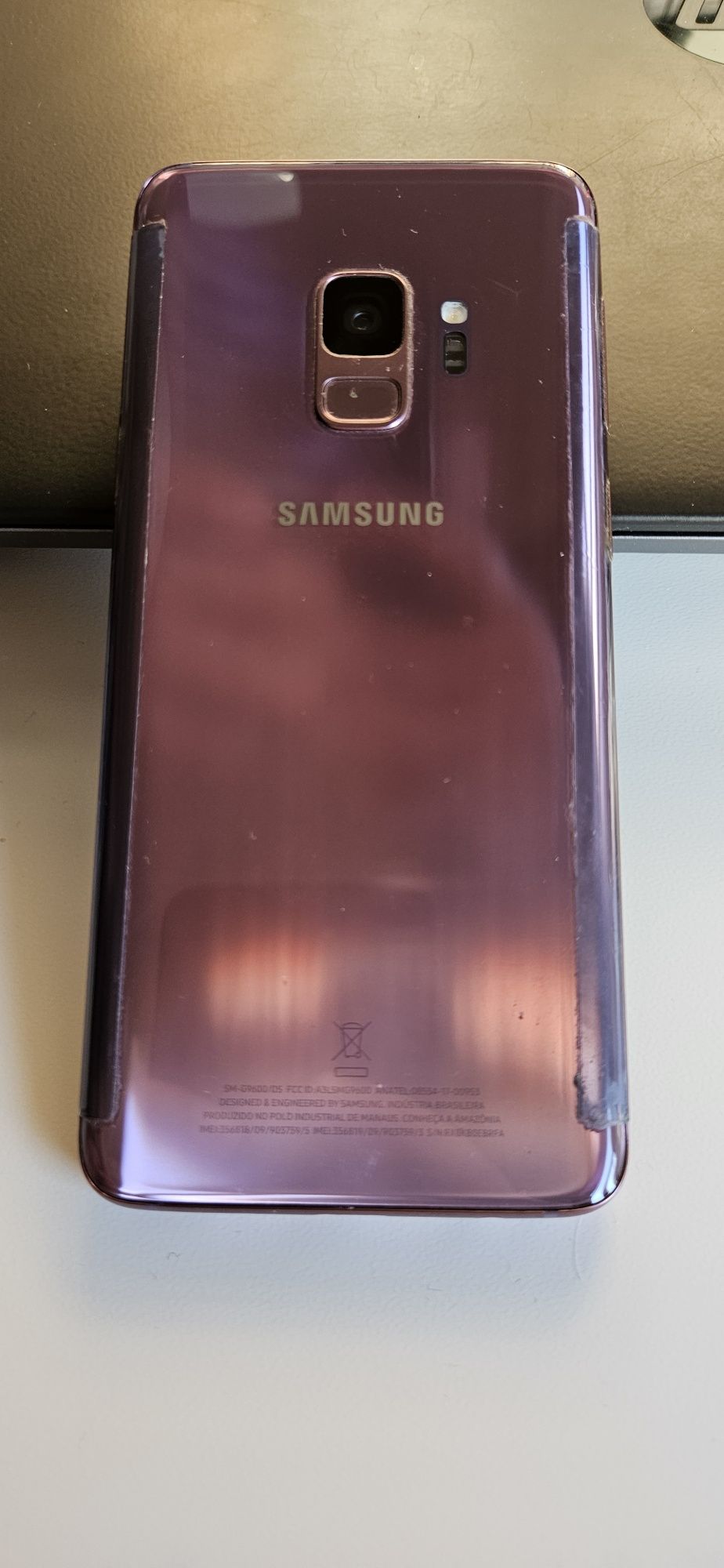 Samsung S9  128GB