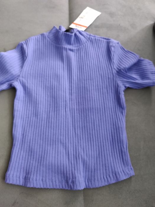 Bluzka XS sinsey