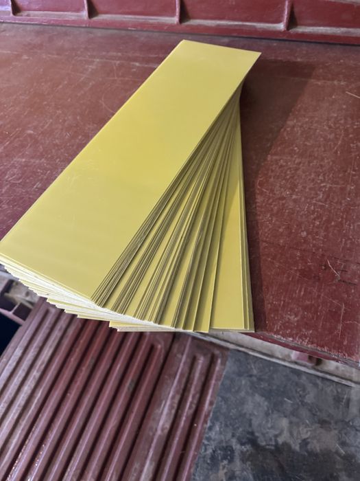 Склотекстоліт ( стеклотекстолит текстолит) всі товщини lifePo4 комірки