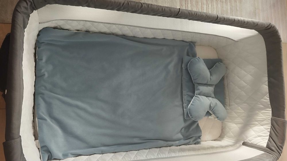 Dostawka Lionelo + gratisy