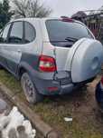 Renault Scenic RX4 2.016v na czesci