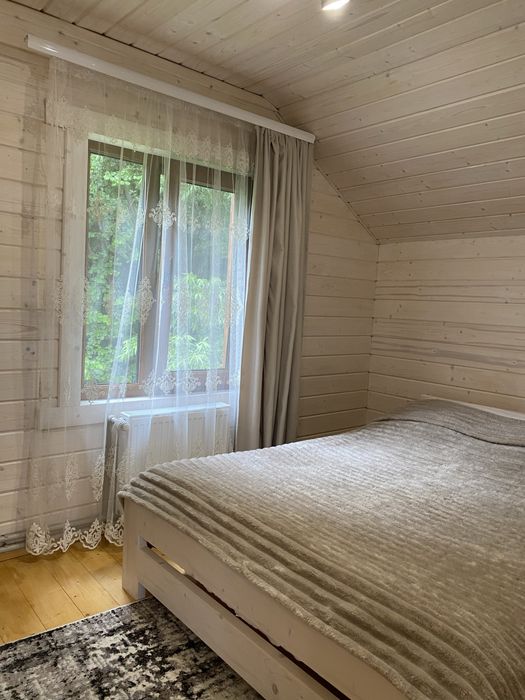 Оренда котеджів/будиночків. Чани/Сауна/Більярд/Настільний теніс