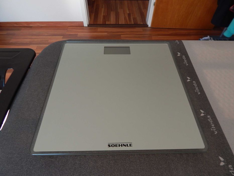 Напольные весы Style Sense Compact 300