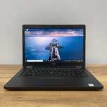 Dell Latitude 5491/ i5-8400H/ 16GB/ 1TB SSD/ 14" HD/ Gwar Fv Klasa A