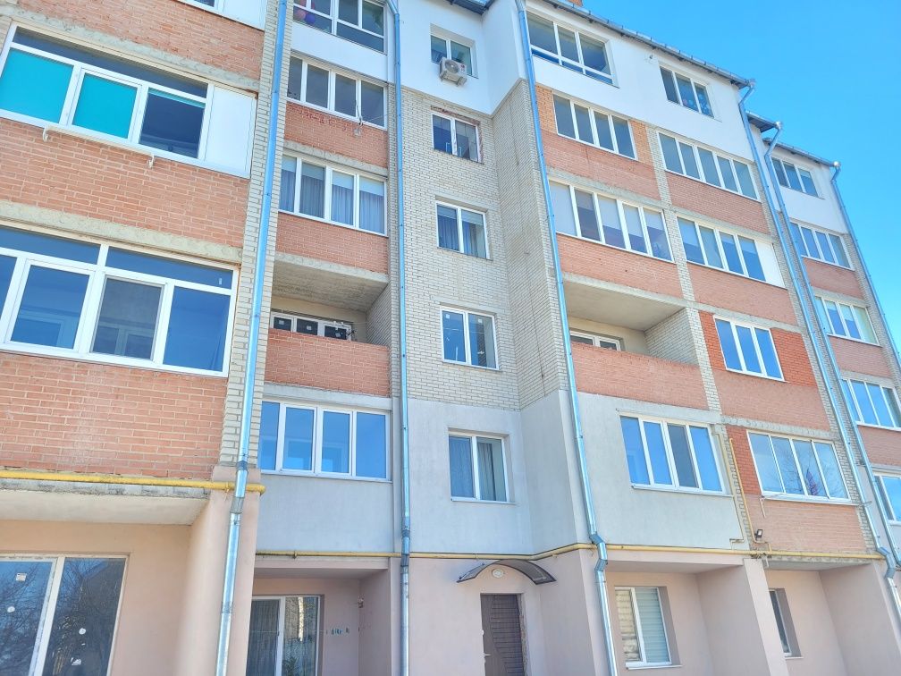 2к.ВЛАСНИК!Новобуд!Авт.оп! 1/6ц,68м2,зручне планування! 31500уо!