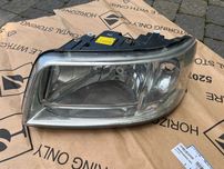 Фара ліва передня VW T5 Фара ліва Транспортер Т5 Фара Т5 7H1941015J