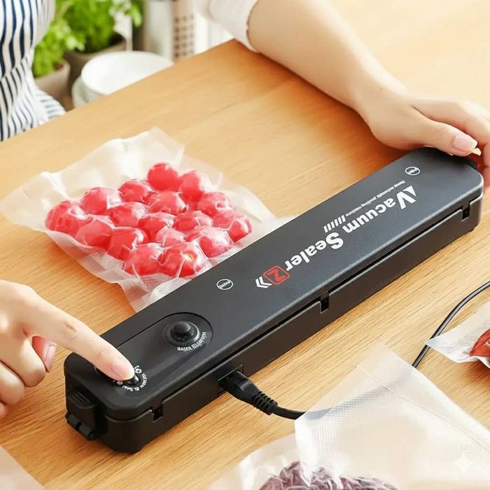 Вакууматор / Вакуумный упаковщик / Разпродаж