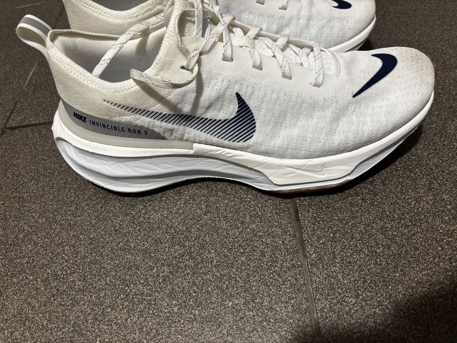 Nike Invincoble Run 3