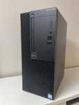 Komputer Stacjonarny Dell OptiPlex 3060 i5 8GB 250GB Windows 11 Office