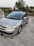 Citroen C4 Coupé Comercial