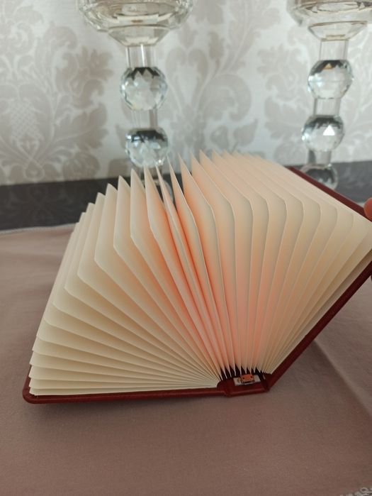 Lampa  led dekoracyjna