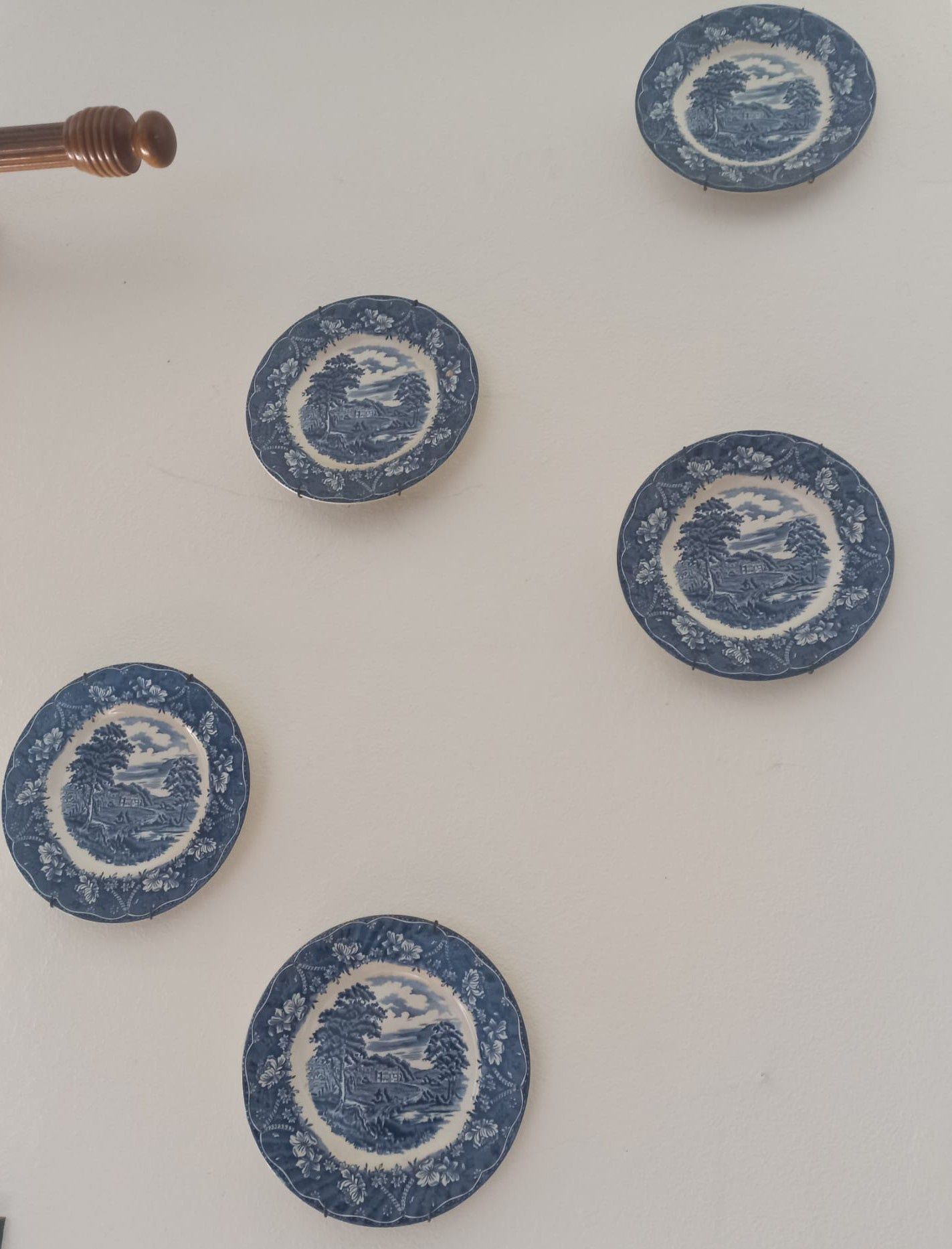 Pratos   antigos