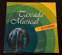 Cascada Musical instrumental