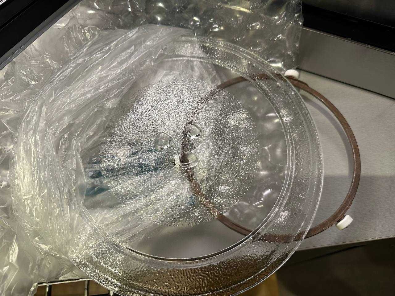 Kuchenka mikrofalowa wolnostojąca Silva Schneider EBM-G 880E