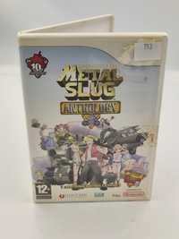Metal Slug Anthology 3xA Wii nr 0753