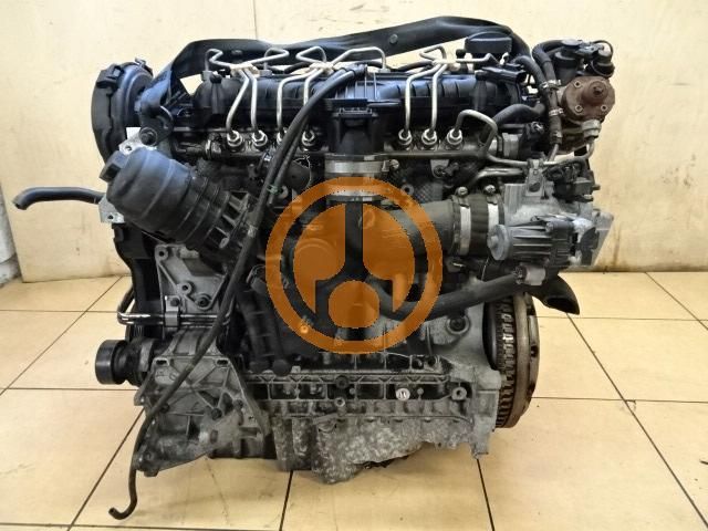 Motor D5244T10 VOLVO S60 II S80 II V60 I V70 III XC60 I SUV XC70 II
