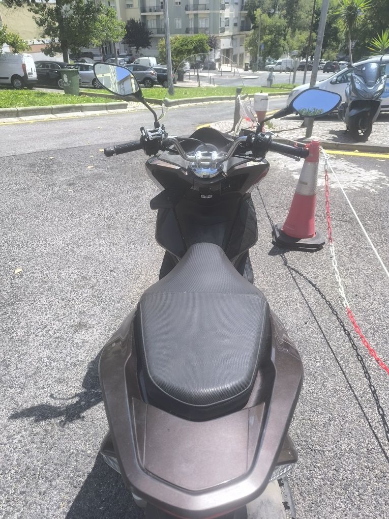 Honda PCX 2016 41.000km