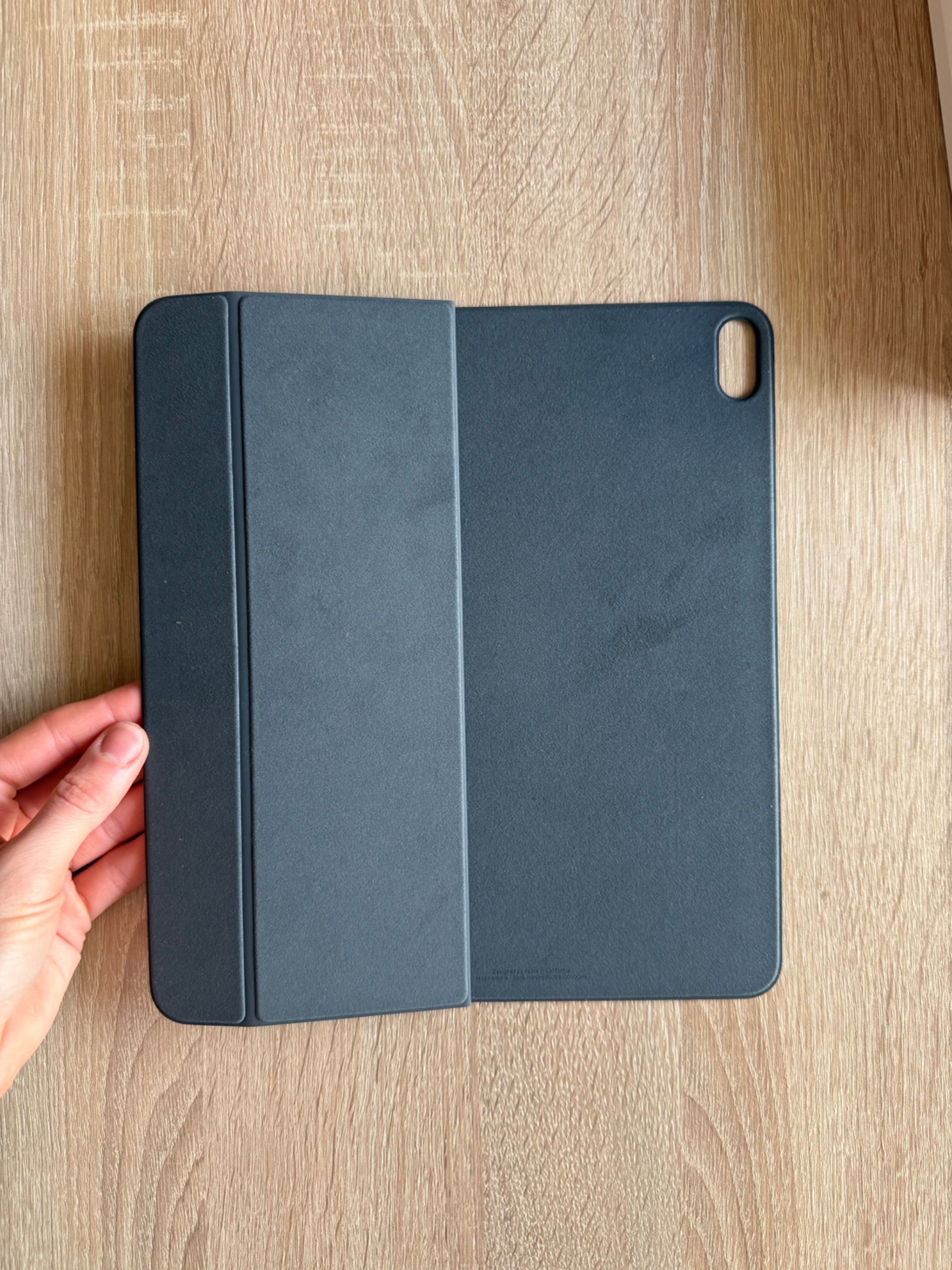oryginalne etui do iPad Air 11” 6 generacji