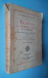 Lote 8 livros antigos 1EUR cada