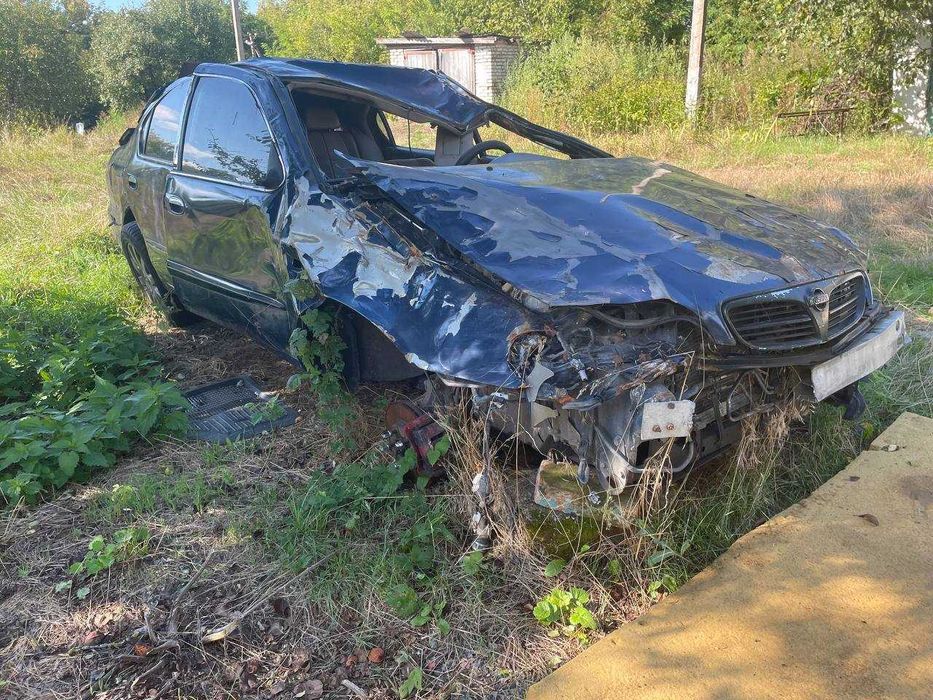 продам ціляком nissan maximaQX