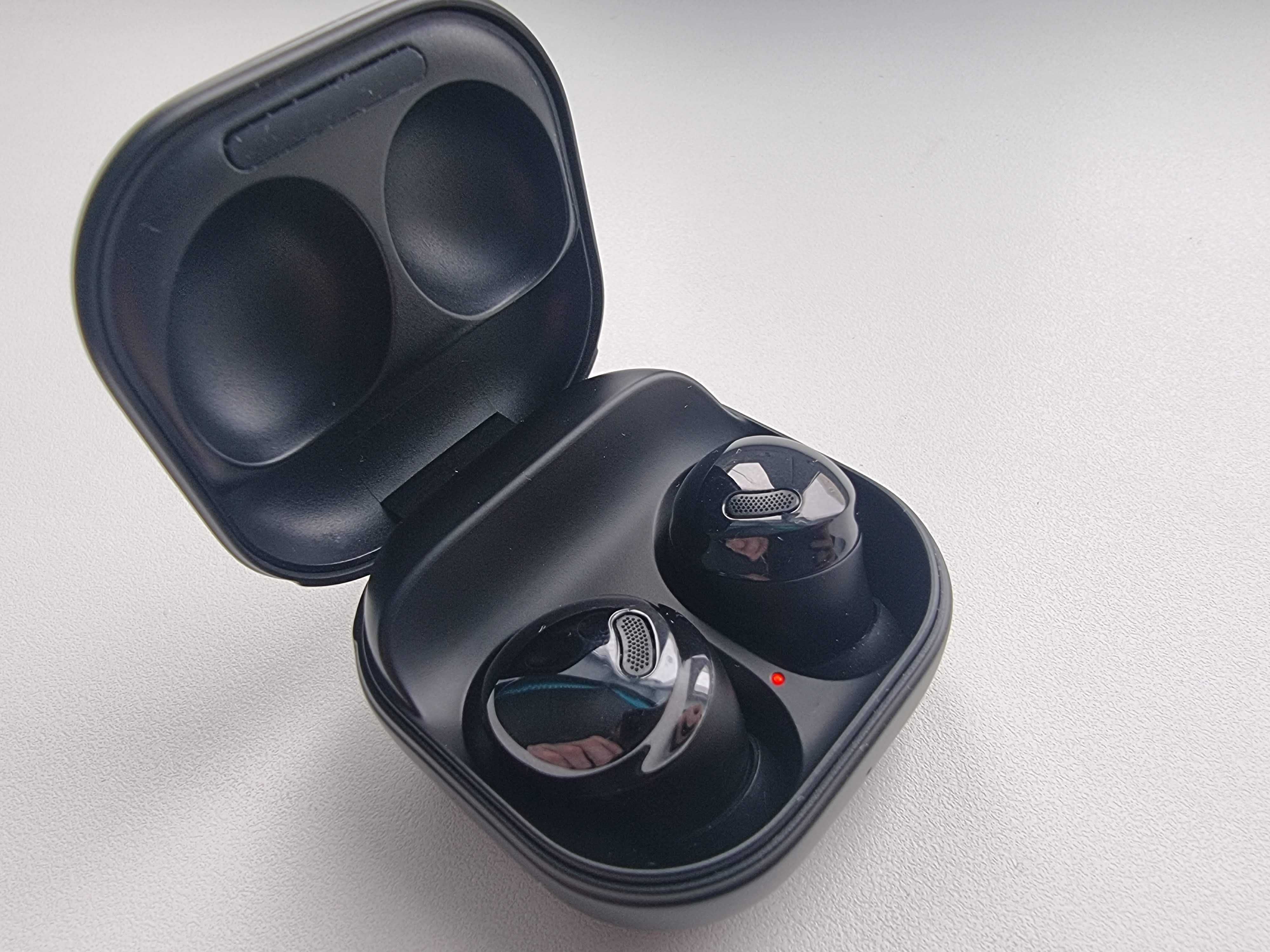 Бездротові навушники Samsung Galaxy Buds Pro