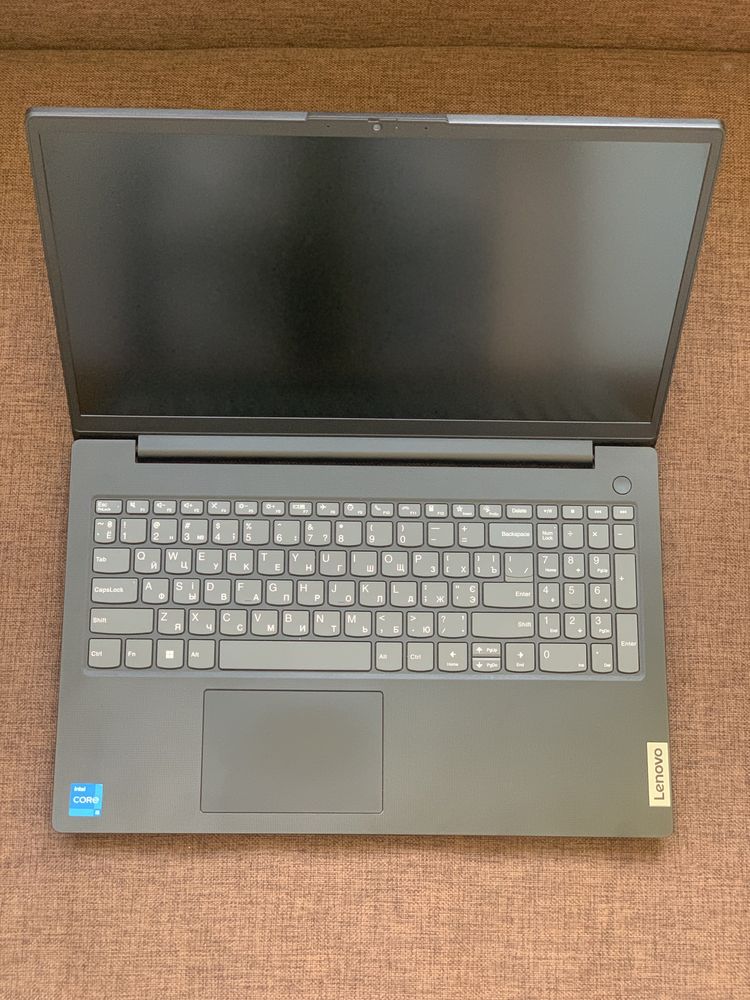 Ноутбук Lenovo   (intel core i5 11 gen/16gb/512gb m2 WindowS  Ліцензія
