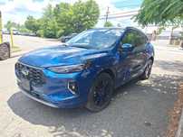 Ford Kuga ST LINE ELITE 2023r , Full opcja 4x4 Full LED, Skóry, Virtual cockpit