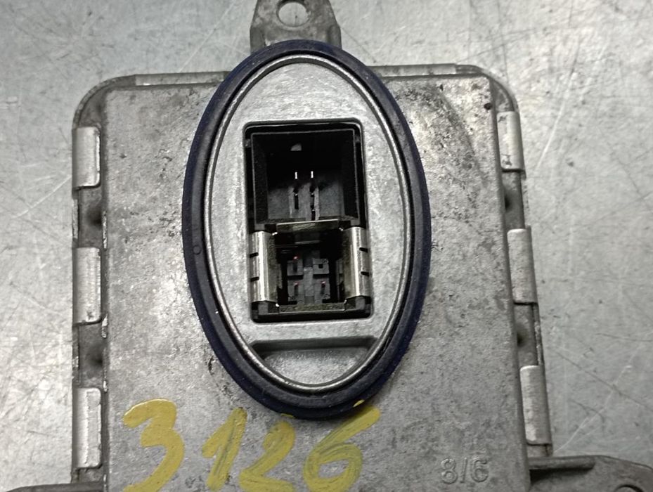 Balástro xénon / módulo LED BMW 4 Gran Coupe (F36)