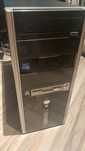 Athlon 3800+, NTT, WinXP, kompletny, działający retro-komp