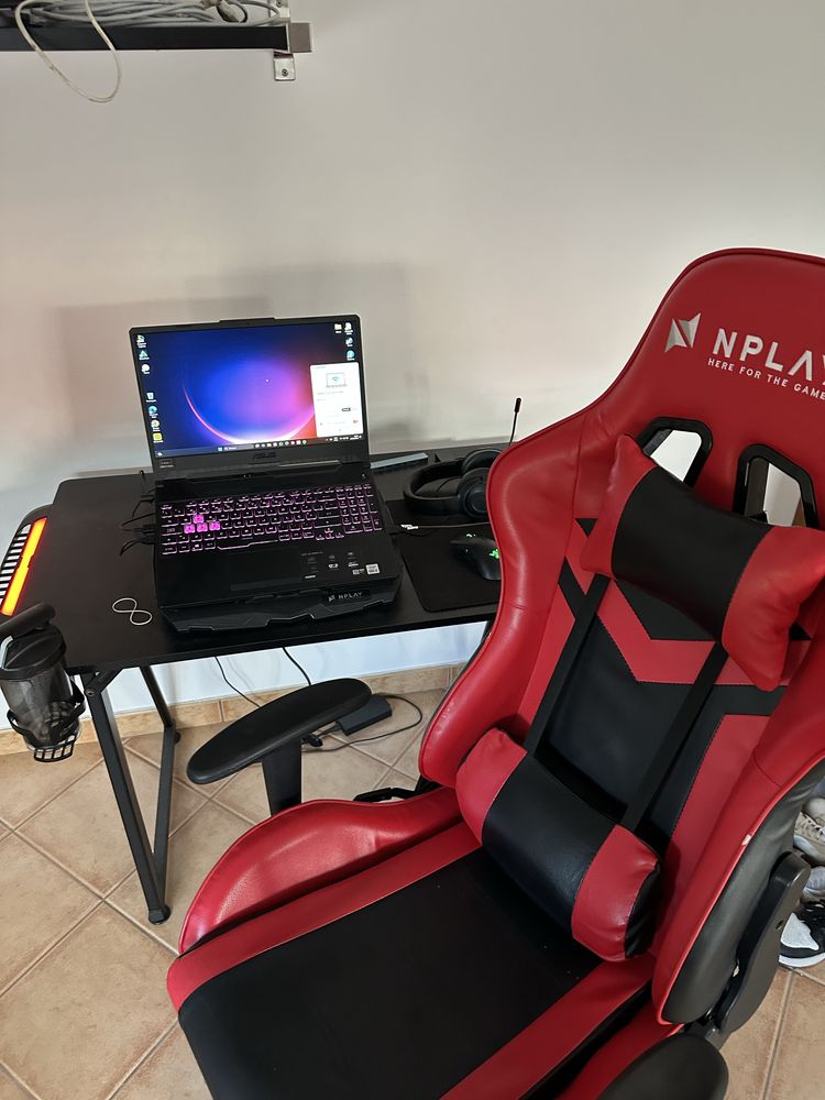 Asus tuf gaming F15