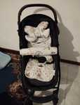 Carrinho de Bebé Trio Kindercraft 3 em 1