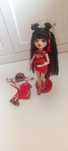 Lalka Rainbow High Lili Cheng