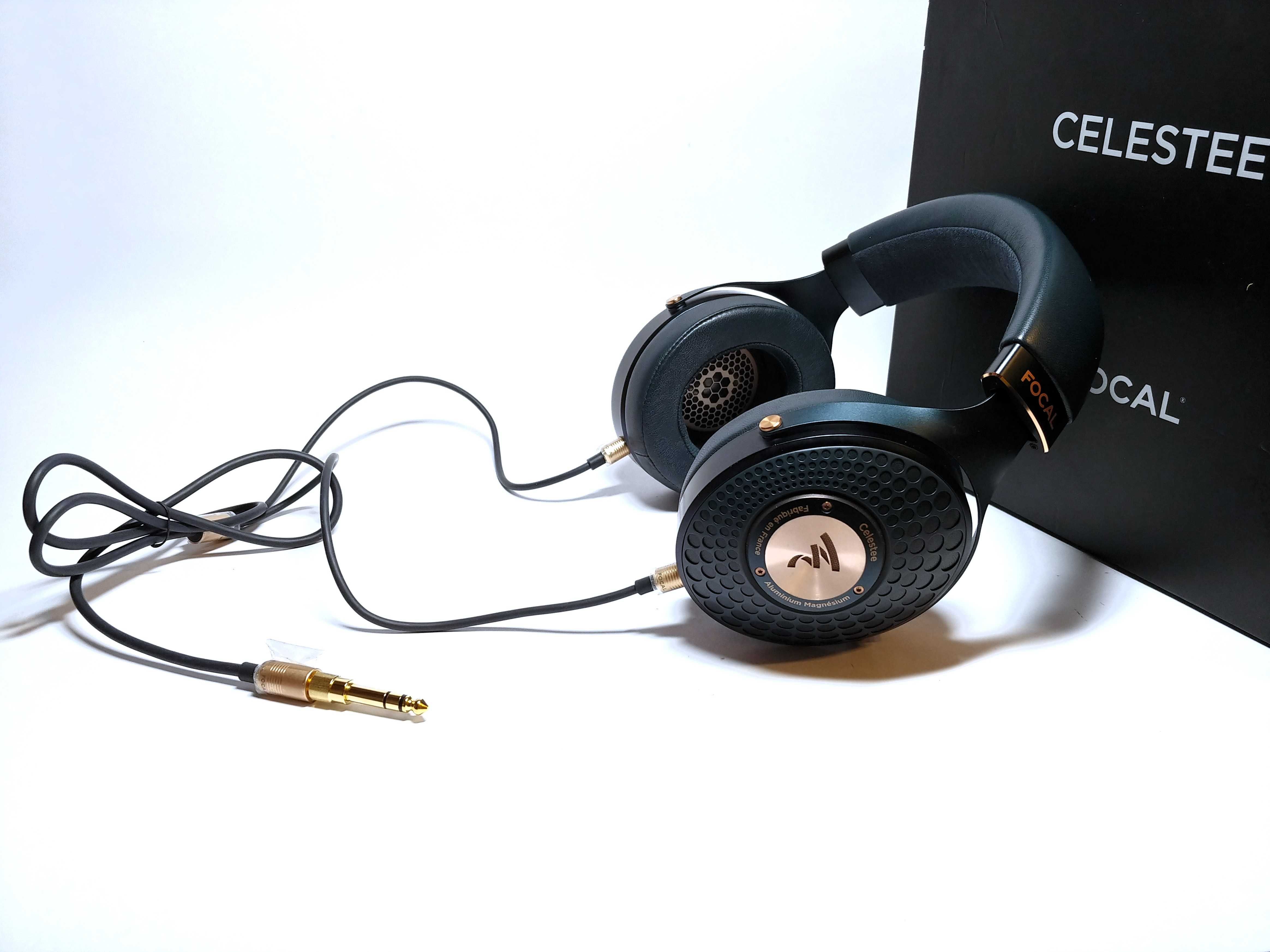 Focal Celestee фантастичний драйв та динаміка, одні з кращих до $1000