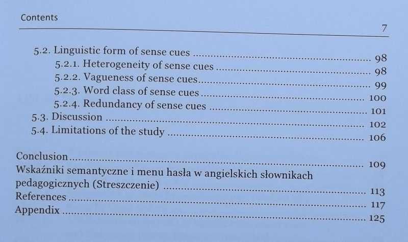 Bartosz Ptasznik - Signposts and menus in monolingual...