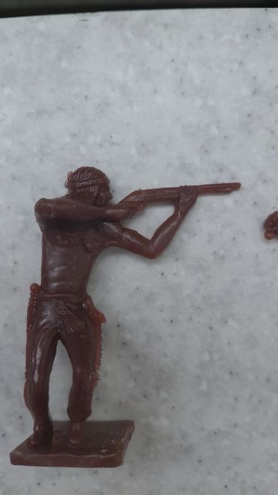 Продам Солдатики «огонёк»