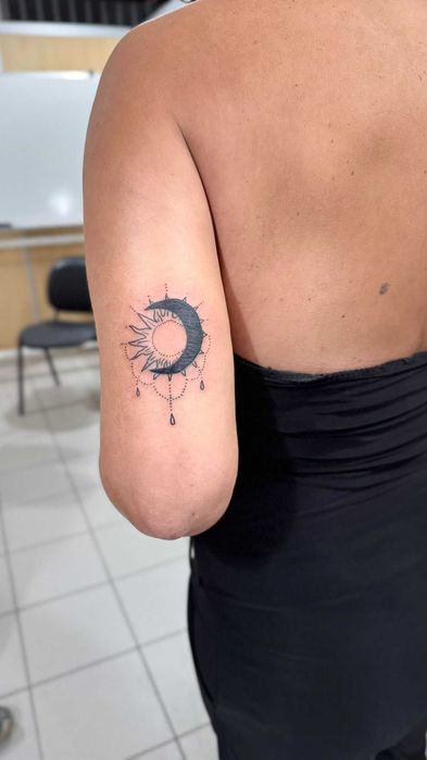 Queres fazer uma tatuagem gratuita? Aceitamos modelos
