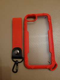 Case, obudowa Iphone 6, 7, 8 carbon