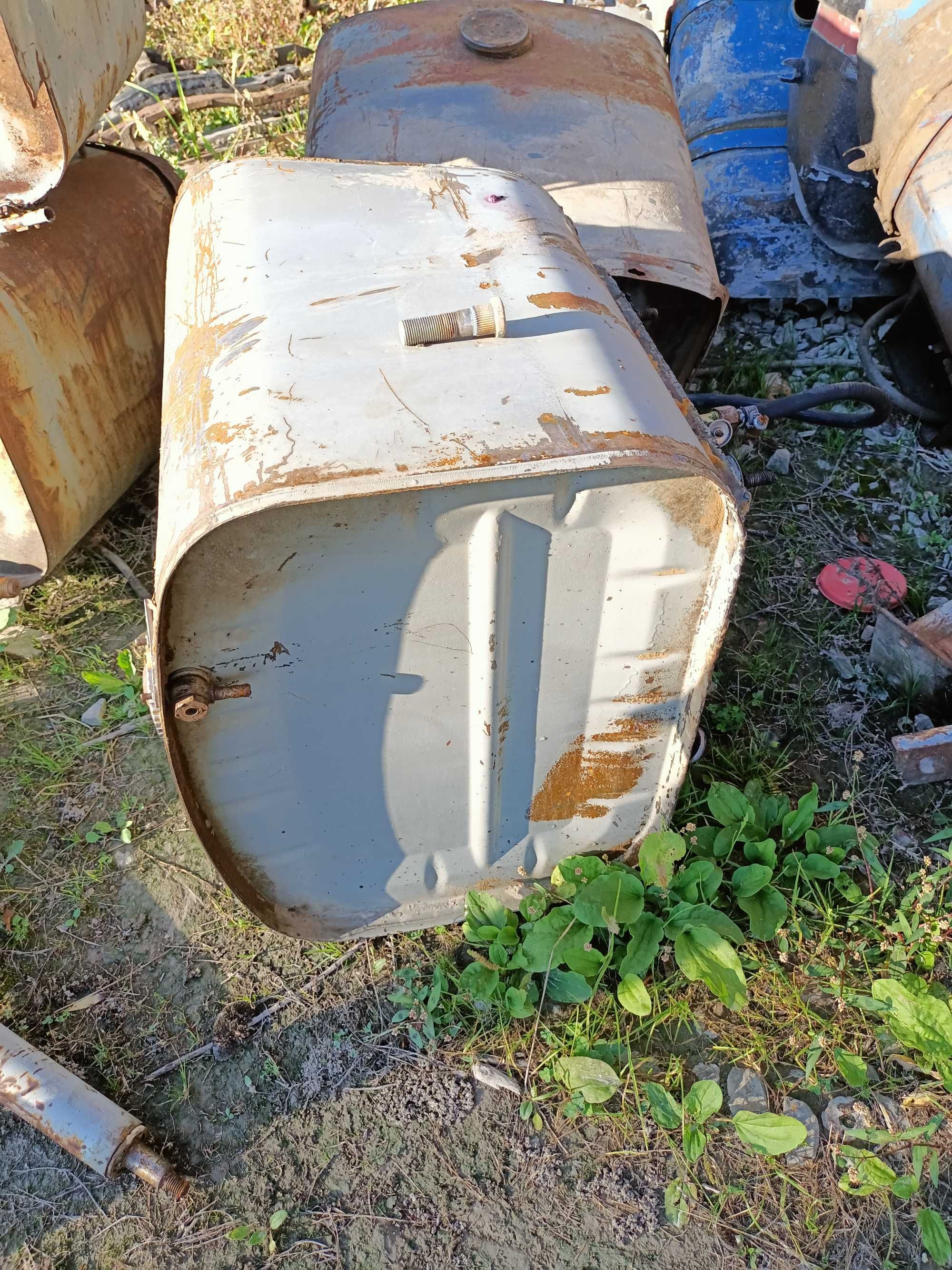 Zbiornik paliwa ursus c360 c355 c4011 okazja WYSYŁKA