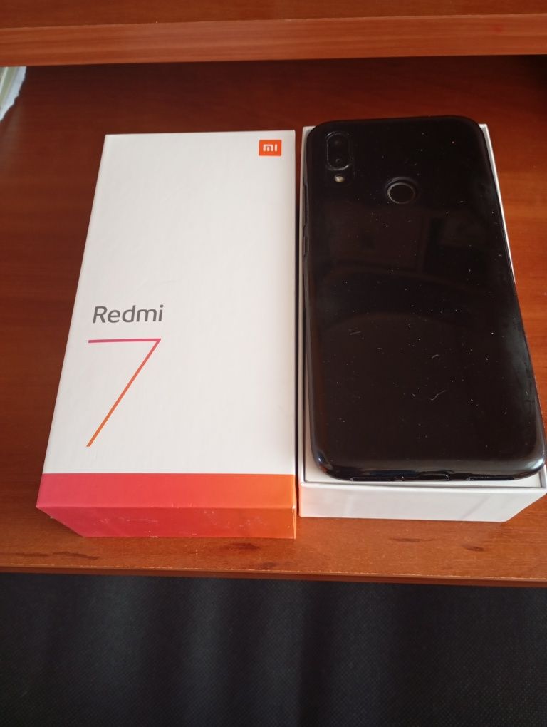 Xiaomi Redmi 7 3/32