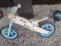 Oddam rower biegowy dla dziecka