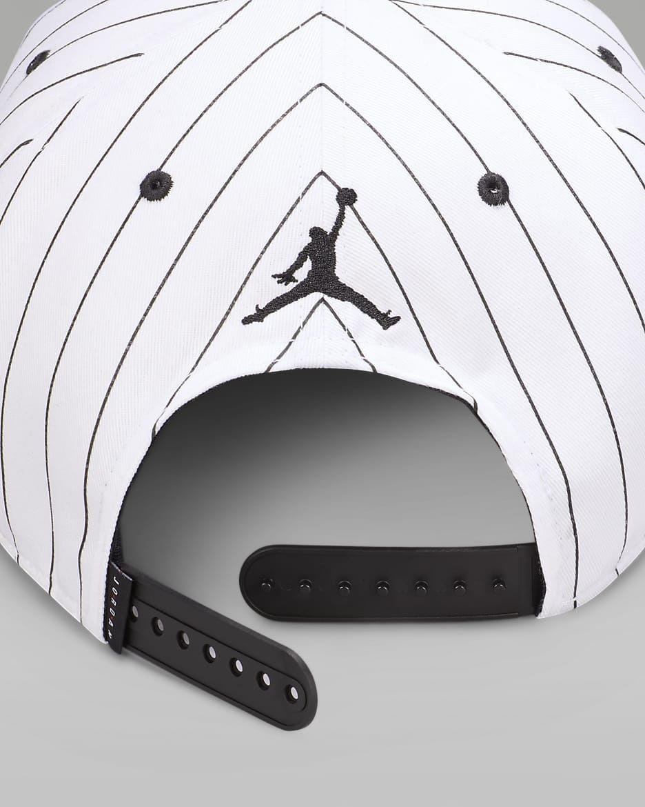 Оригінальна кепка Jordan Flight MVP Pro Cap