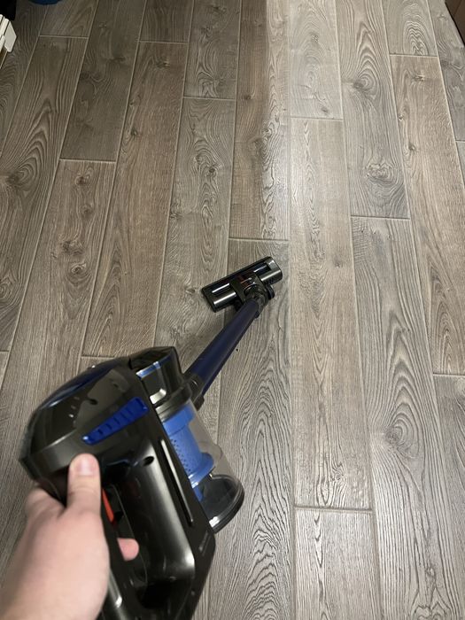 Запчастини! Пилосос Proscenic P8 Trojan на запчастини