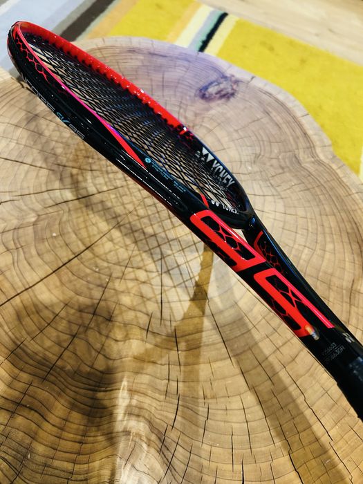 Raquete Tenis Yonex VCore 95 SV - 310gr