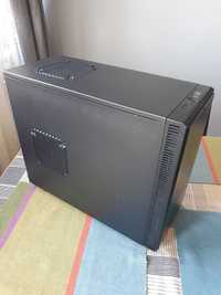 Komputer stacjonarny (i7-4790 + DDR3 32GB + BT + WIFI + obudowa FD)