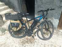 Bicicleta elétrica
