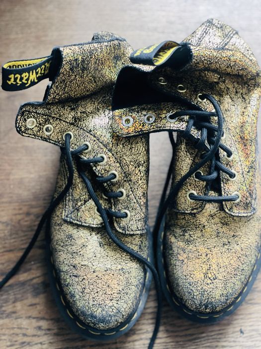 Dr martens damskie roxmiar 40